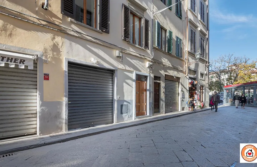 Gioiello Fiorentino - Duomo 2 minuti a piedi-1