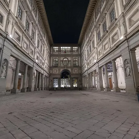 Gioiello Fiorentino - Duomo 2 minuti a piedi-3