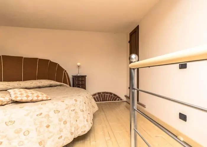 Beautiful Suite By Villa Il Mosaico